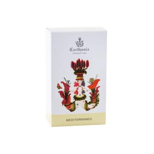 CARTHUSIA - I PROFUMI DI CAPRI MEDITERRANEO EAU DE PARFUM