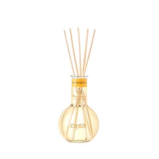 CARTHUSIA - I PROFUMI DI CAPRI ROOM MEDITERRANEAN OUD