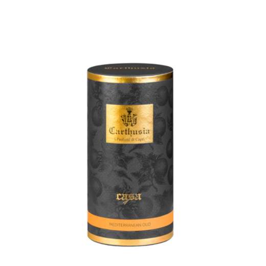 CARTHUSIA - I PROFUMI DI CAPRI ROOM MEDITERRANEAN OUD