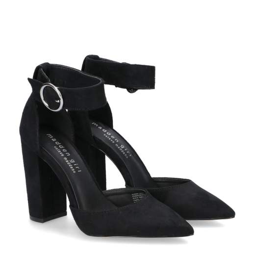 MADDEN GIRL MGSSAXON-BLK