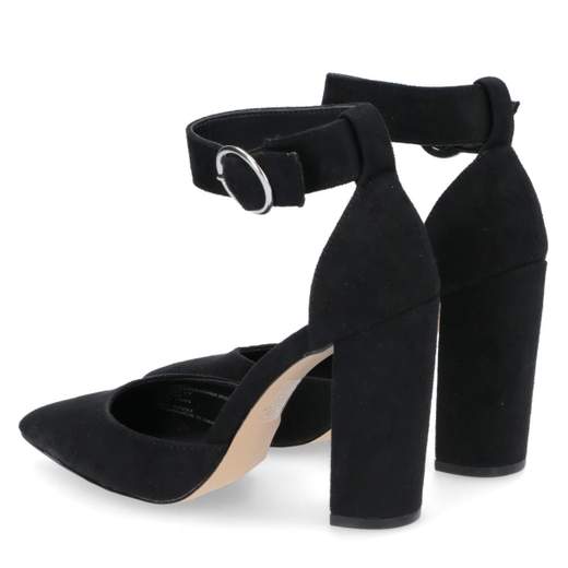 MADDEN GIRL MGSSAXON-BLK