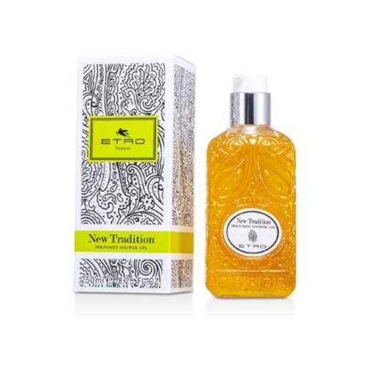 ETRO Profumi NEW TRADITION GEL DOCCIA