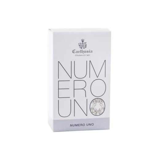 CARTHUSIA - I PROFUMI DI CAPRI NUMERO UNO EAU DE PARFUM