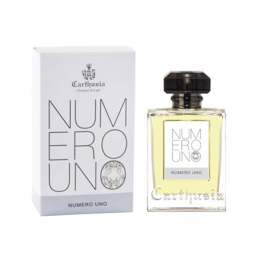 CARTHUSIA - I PROFUMI DI CAPRI EDP050NU