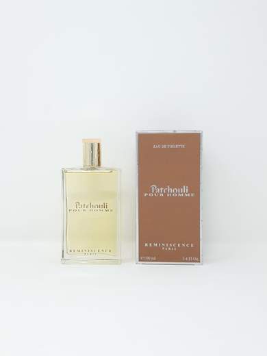 REMINISCENCE PATCHOULI  POUR HOMME