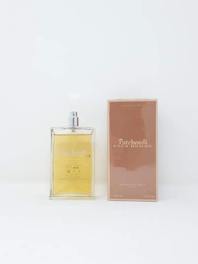 REMINISCENCE PATCHOULI  POUR HOMME