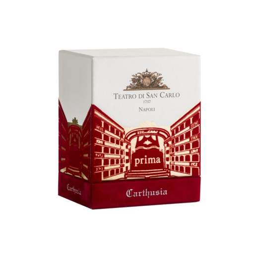 CARTHUSIA - I PROFUMI DI CAPRI PRIMA TEATRO SAN CARLO PROFUMO
