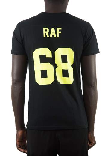 LES (ART)ISTS LA09TEE1123FYLWBK