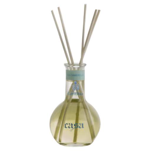 CARTHUSIA - I PROFUMI DI CAPRI ROOM VIA CAMERELLE