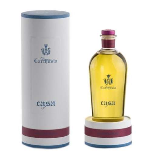 CARTHUSIA - I PROFUMI DI CAPRI ROOM FRUTTO DI BACCO
