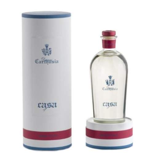 CARTHUSIA - I PROFUMI DI CAPRI ROOM GEMME DI SOLE