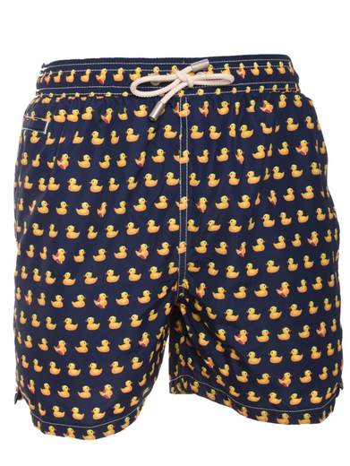 MC2 SAINT BARTH DUCKY