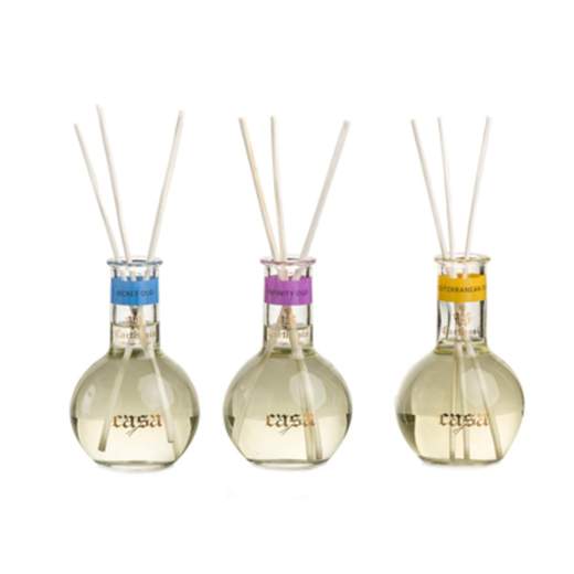 CARTHUSIA - I PROFUMI DI CAPRI SET CASA OUD