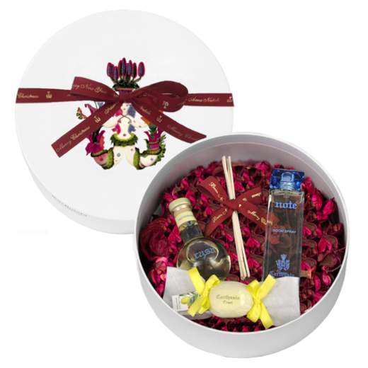 CARTHUSIA - I PROFUMI DI CAPRI GROTTA AZZURRA BACCO