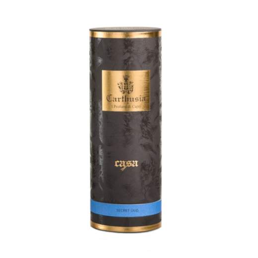 CARTHUSIA - I PROFUMI DI CAPRI ROOM SECRET OUD