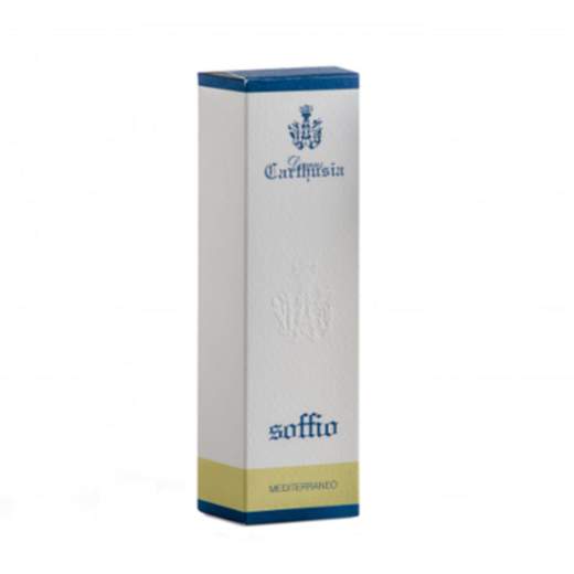 CARTHUSIA - I PROFUMI DI CAPRI SOFFIO