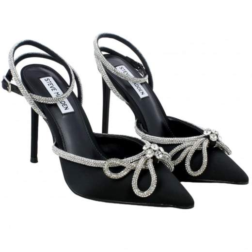 STEVE MADDEN SMSVIABLE-BLK