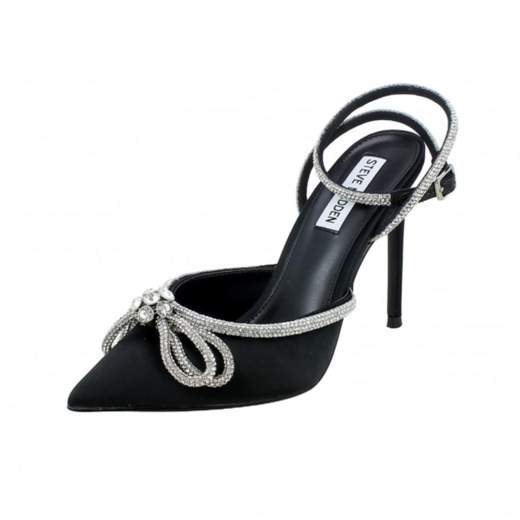 STEVE MADDEN SMSVIABLE-BLK