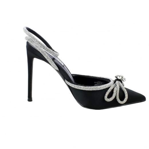 STEVE MADDEN SMSVIABLE-BLK