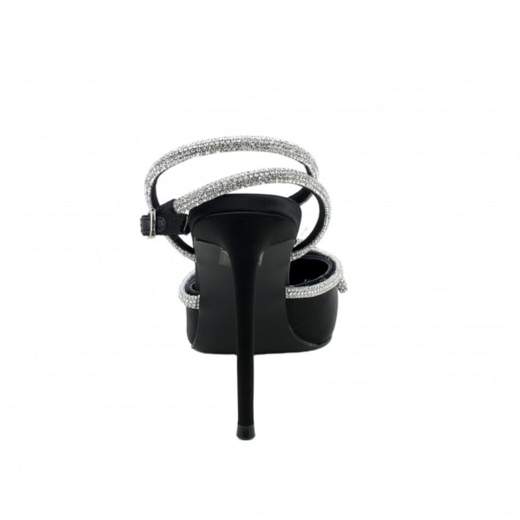 STEVE MADDEN SMSVIABLE-BLK