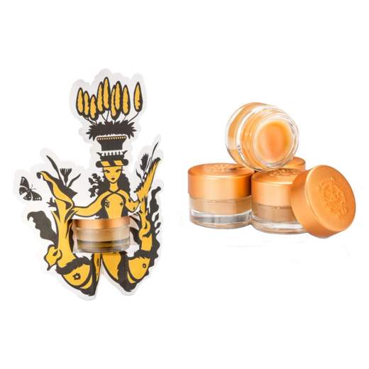 CARTHUSIA - I PROFUMI DI CAPRI ZAGARA LIP BALM