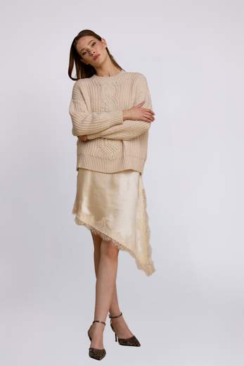 NO SECRETS 263NS259