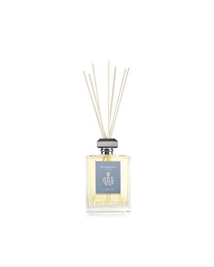 CARTHUSIA - I PROFUMI DI CAPRI DMS250CR