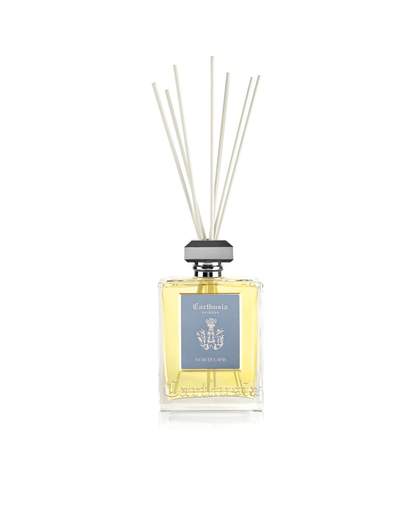 CARTHUSIA - I PROFUMI DI CAPRI DMS500FC