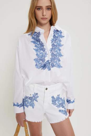 ERMANNO SCERVINO - FIRENZE D46EK045ES8