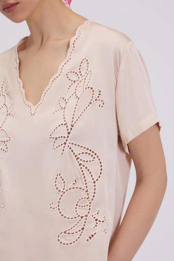 ERMANNO SCERVINO - FIRENZE T-Shirt
