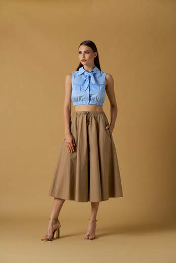 NO SECRETS 261NS222