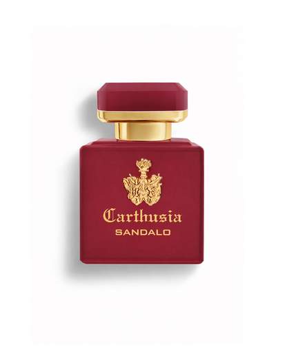CARTHUSIA - I PROFUMI DI CAPRI Profumo Intenso di Sandalo