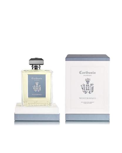 CARTHUSIA - I PROFUMI DI CAPRI DMS500ME