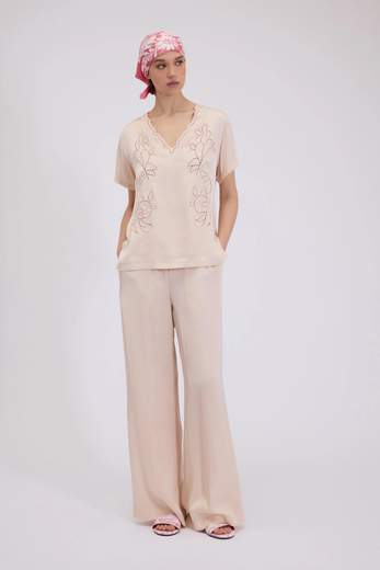 ERMANNO SCERVINO - FIRENZE T-Shirt