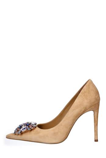Jeffrey Campbell JCSU335-10-001