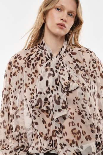 IMPERIAL CAMICIA AMPIA