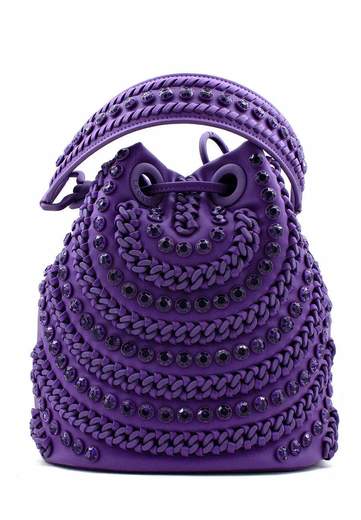 LA CARRIE 132M-EM-146-SYN