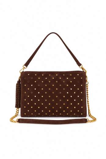 Borsa a spalla Downtown