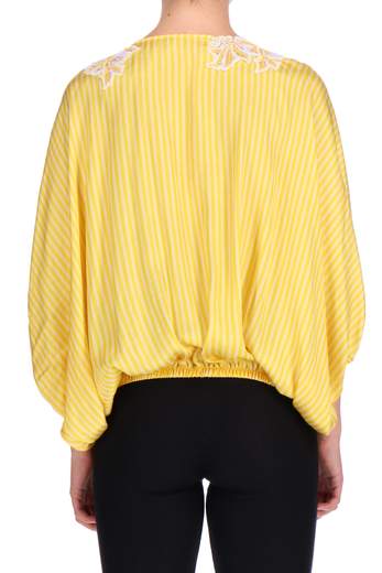 ERMANNO SCERVINO - FIRENZE D44EK032EB6