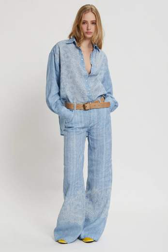 ERMANNO SCERVINO - FIRENZE D46EK001EC0