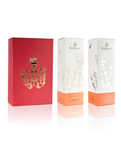 CARTHUSIA - I PROFUMI DI CAPRI BLBSNT250TM