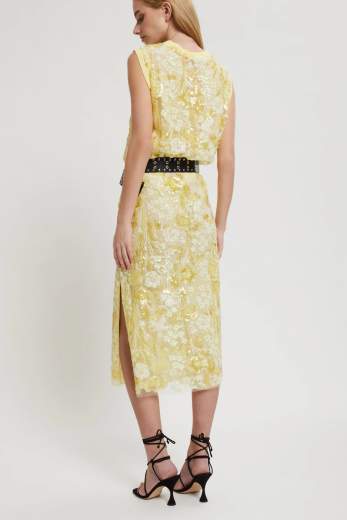 ERMANNO SCERVINO - FIRENZE D46EO008EZ0