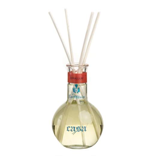 CARTHUSIA - I PROFUMI DI CAPRI RF100CR