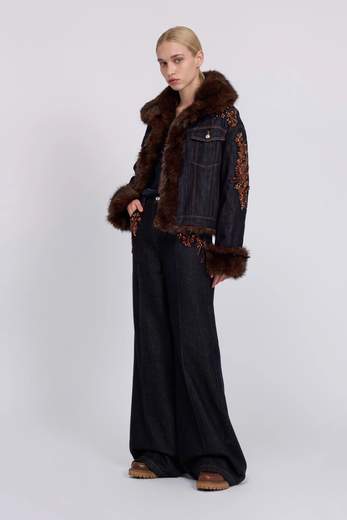 ERMANNO SCERVINO - FIRENZE D49ED011EI8