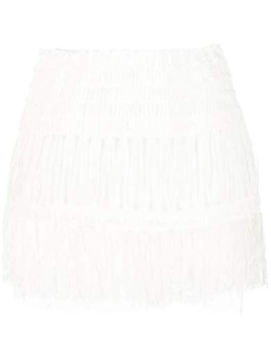 Ermanno Scervino - Firenze gonna D42EO012CGE