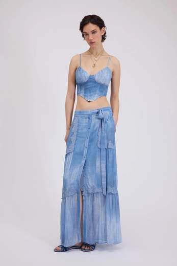 ERMANNO SCERVINO - FIRENZE D48EL012EC0