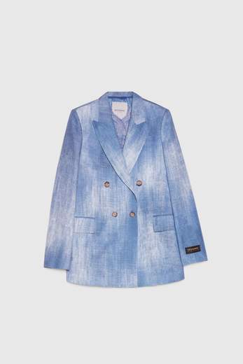 ERMANNO SCERVINO - FIRENZE D48EI019EC0