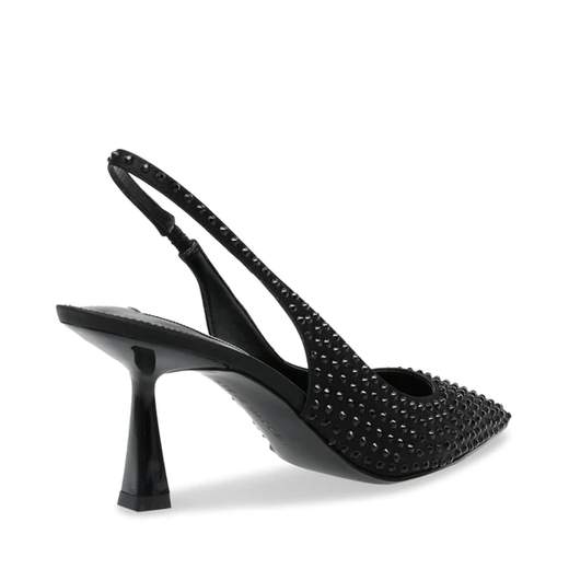STEVE MADDEN SMSLUSTROUS-R-BLK