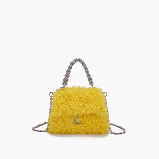 LA CARRIE 132M-KS-520-FUS