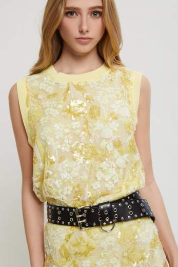 ERMANNO SCERVINO - FIRENZE D46EL017EZ0